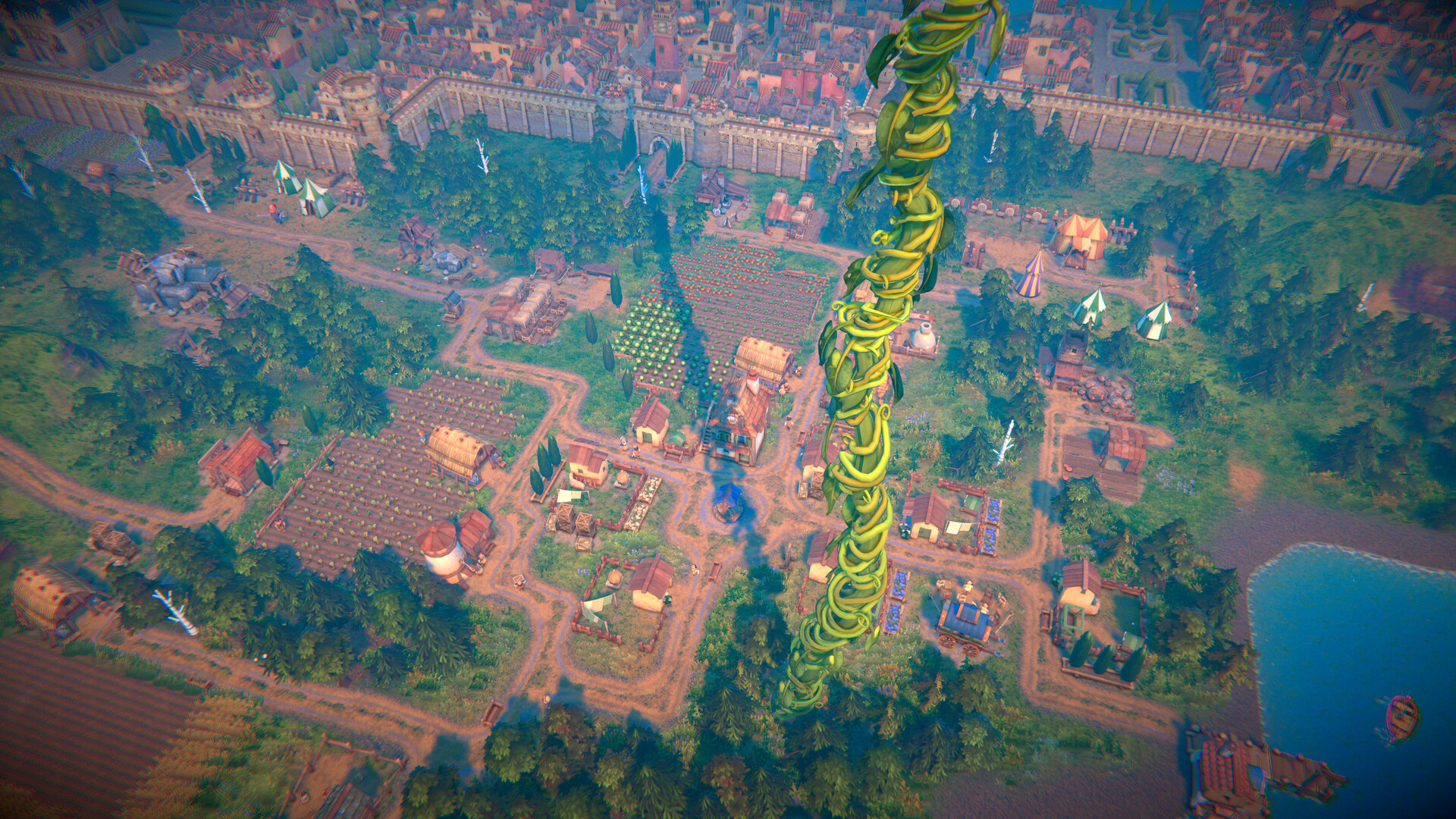 图片[10]-寓言之地/Fabledom v1.083|模拟经营|3.8GB|中文-蝶影二次元