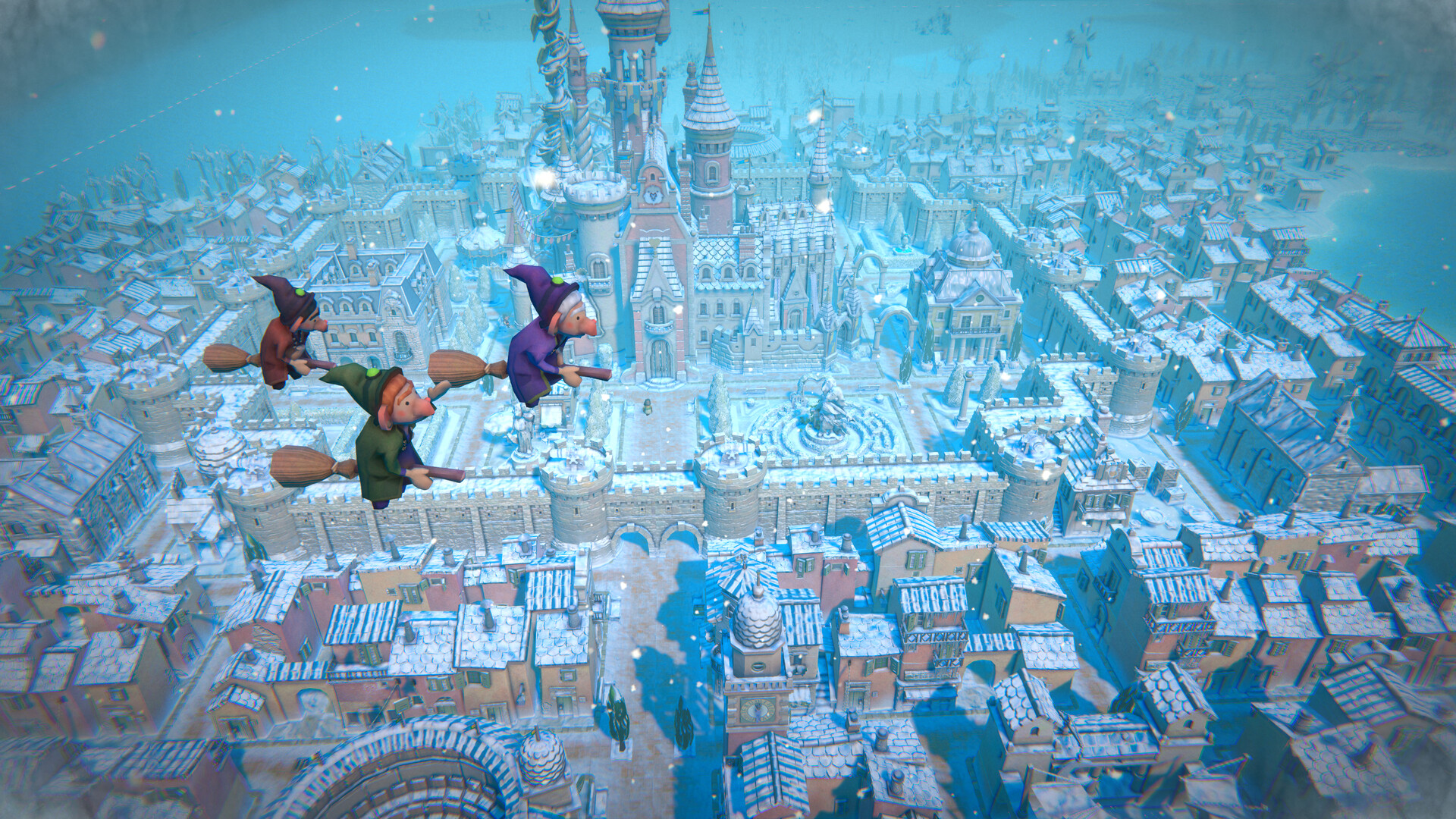 图片[11]-寓言之地/Fabledom v1.083|模拟经营|3.8GB|中文-蝶影二次元