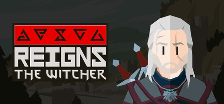 王权：巫师/Reigns: The Witcher-秋风资源网