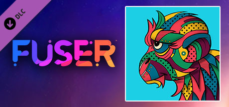 FUSER™ - Beast Business - 