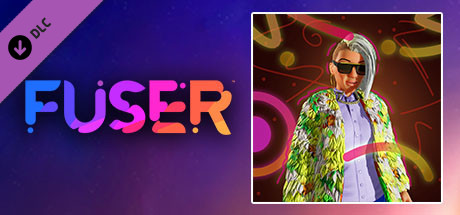 FUSER™ - TK Sun - 