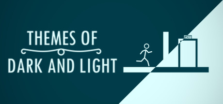 亮与暗的主题/Themes of Dark and Light-鹿星语