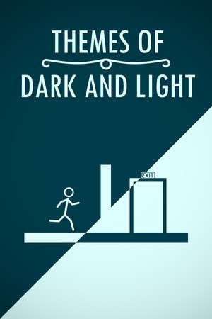 亮与暗的主题/Themes of Dark and Light