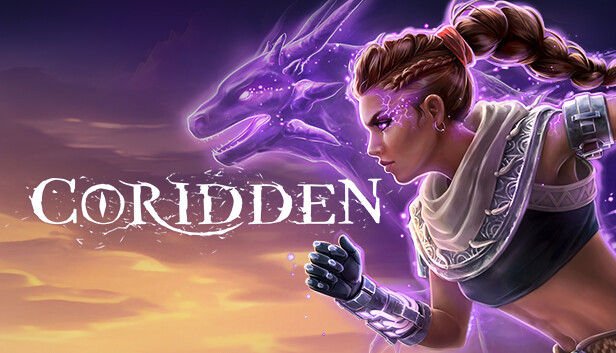 科里登 Coridden|官方中文|Build.17144342+全DLC|百度网盘|解压即玩