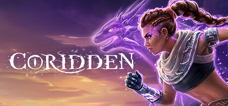 寇瑞登/Coridden v1.0.2|角色扮演|容量14.2GB|免安装绿色中文版-KXZGAME