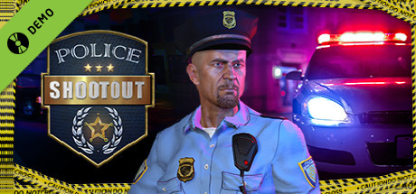 Police Shootout Demo