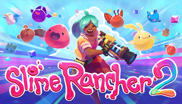 史莱姆牧场2/Slime Rancher 2