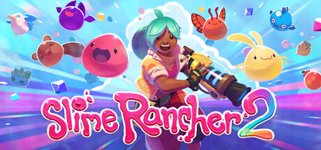 史莱姆牧场2/Slime Rancher 2