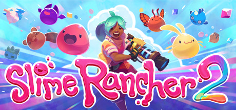 史莱姆牧场2/Slime Rancher 2