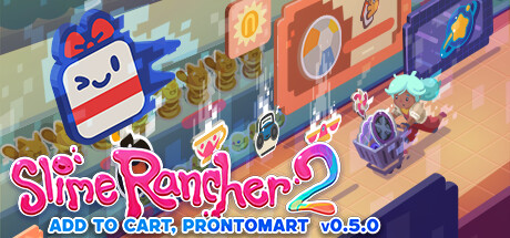 《史莱姆牧场2/Slime Rancher 2》免安装中文版|迅雷百度云下载