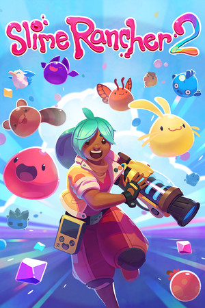 史莱姆牧场2/Slime Rancher 2