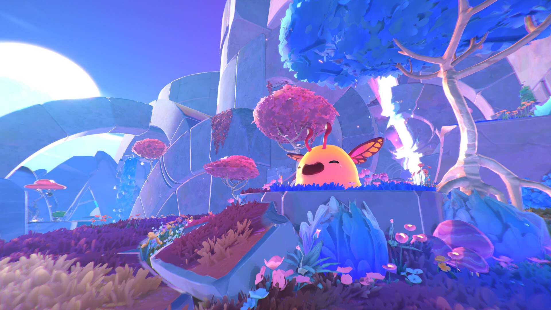 图片[11] • 《史莱姆牧场2/Slime Rancher 2》集成INTO THE LABYRINTH升级 EA|-官中简体|支持键鼠.手柄|容量1.56GB-BUG软件 • BUG软件