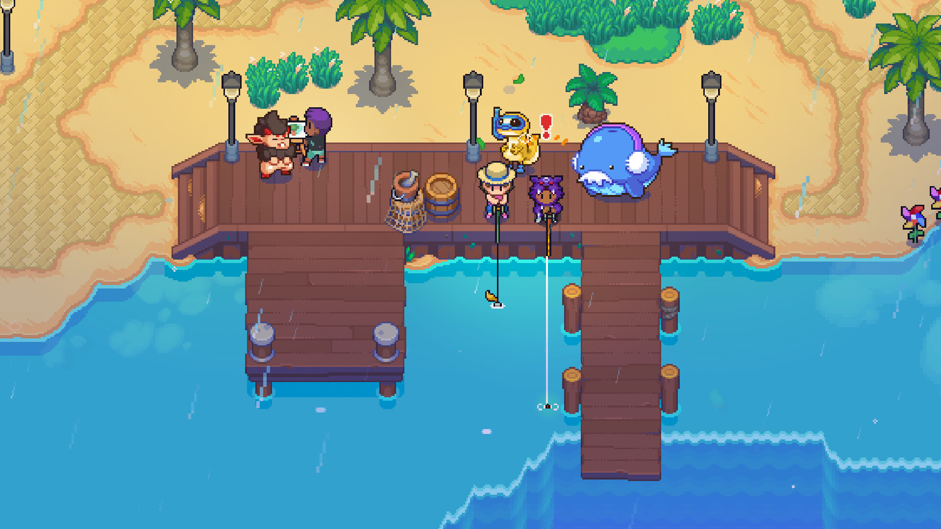 图片[9]-月光石岛|Moonstone Island|1.7.2350-萌芽游戏