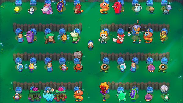 图片[3]-月光石岛 v1.5.2194.8 集成全DLC -飞星（官中）-蒸汽游戏宝库 - 高质量Steam单机游戏下载站