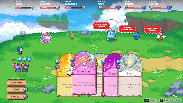 图片[4]-月光石岛 v1.5.2194.8 集成全DLC -飞星（官中）-蒸汽游戏宝库 - 高质量Steam单机游戏下载站