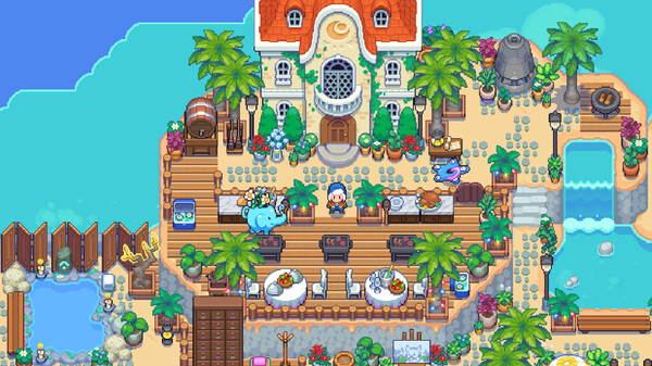 图片[2]-月光石岛 v1.5.2194.8 集成全DLC -飞星（官中）-蒸汽游戏宝库 - 高质量Steam单机游戏下载站