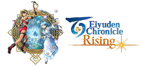 百英雄传崛起/Eiyuden Chronicle: Rising v1.3