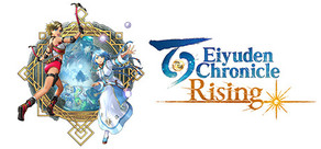 Eiyuden Chronicle: Rising