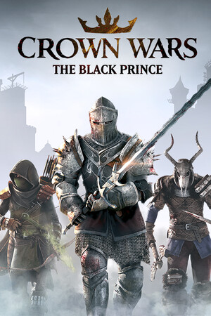 Crown Wars: The Black Prince | 免安装中文版下载 - 单机岛