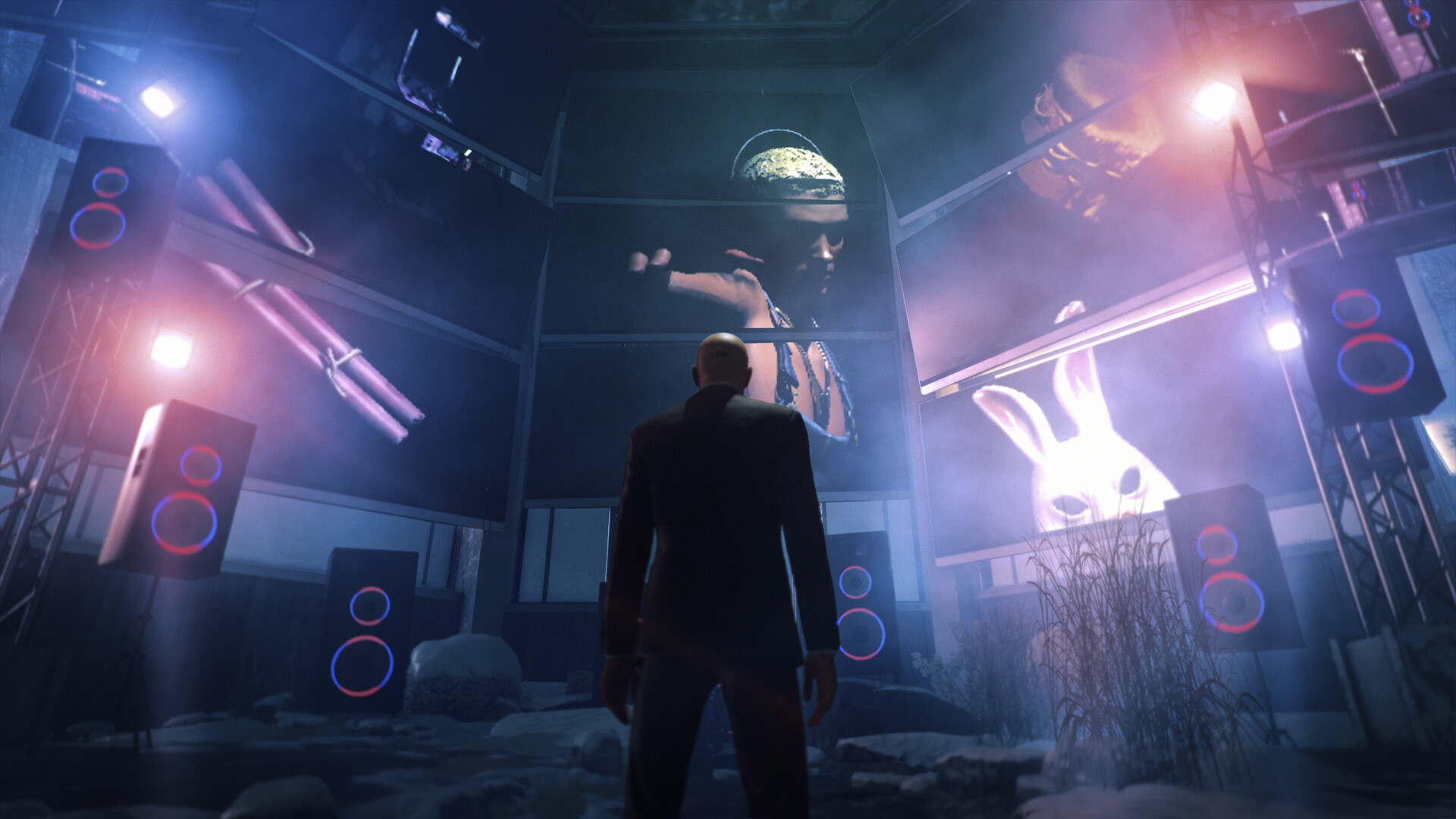 杀手：暗杀世界 v3.160 全DLC（Hitman: World of Assassination）免安装中文版 截图 4