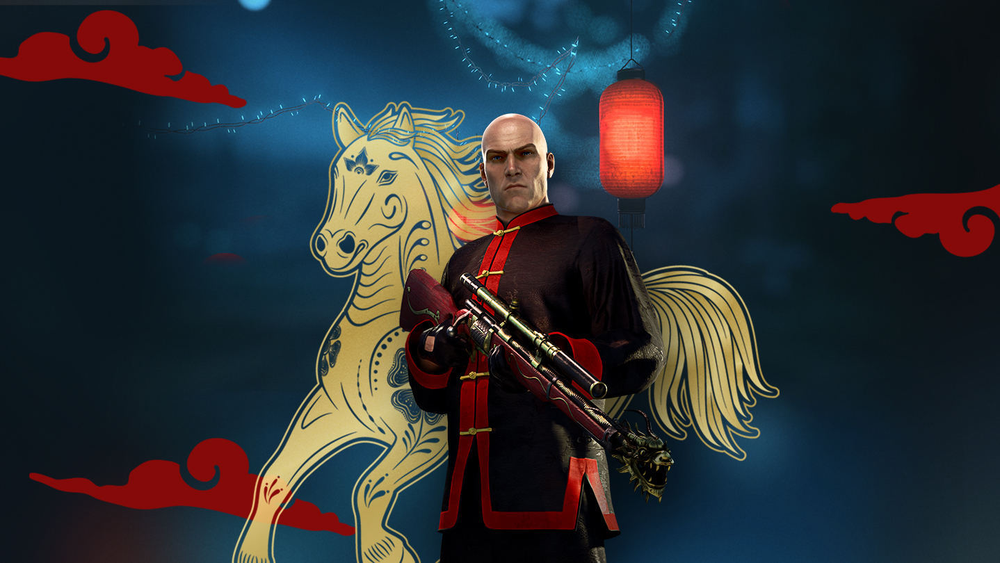 图片[25]-杀手 暗杀世界|豪华中文|V3.260.1-零号病人-米拉·乔沃维奇++全DLC+季票+修改器+解锁存档|解压即撸|-尚艺游戏库