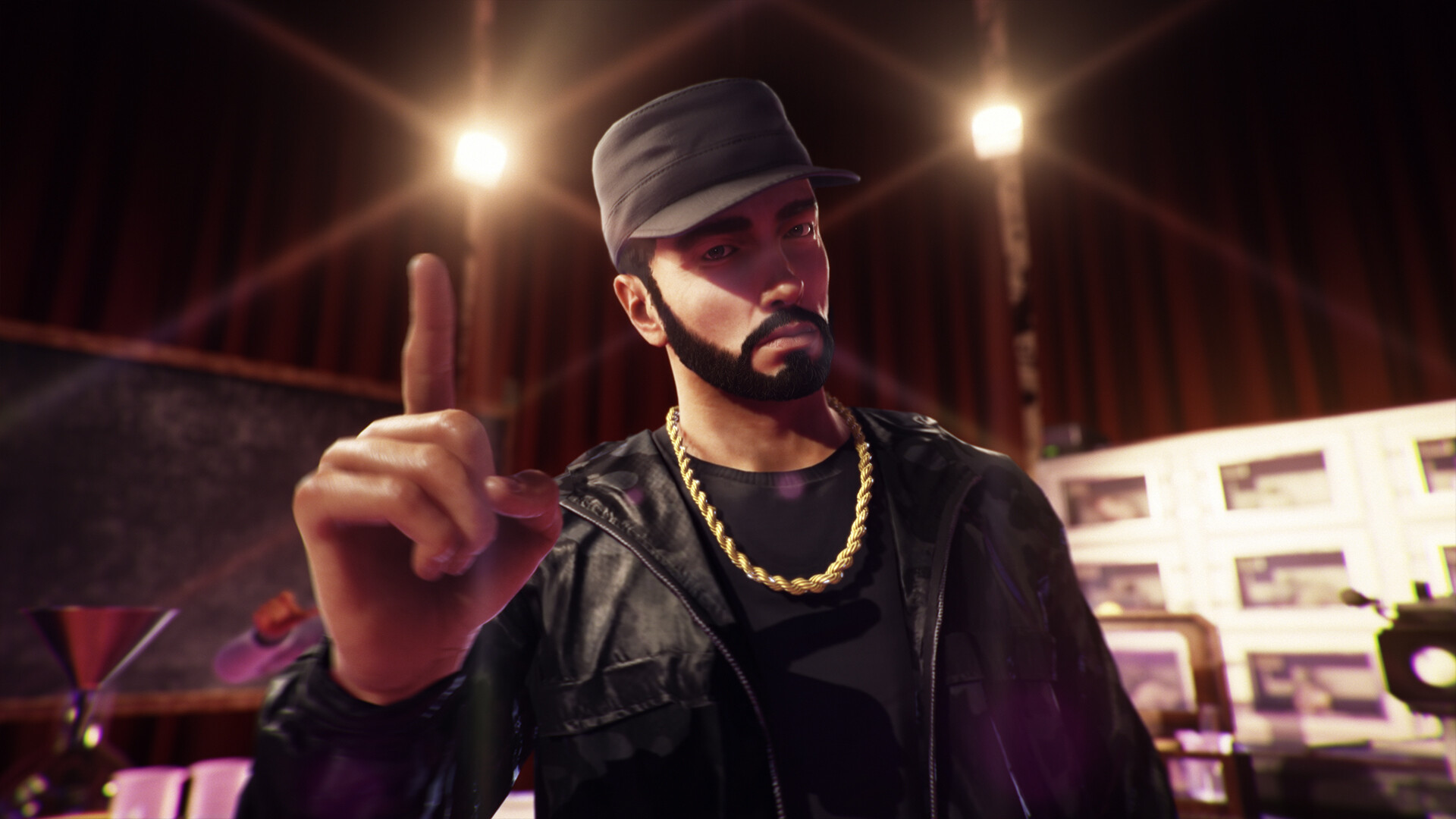 杀手：暗杀世界 v3.160 全DLC（Hitman: World of Assassination）免安装中文版 截图 3