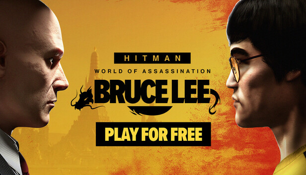 杀手3|官方中文|V3.240.1-龙之季-李小龙联动-孤独深渊-暗影猎杀+全DLC+季票+修改器|解压即撸|-NS游戏网