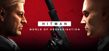 杀手3：暗杀世界（HITMAN World of Assassination）中文免安装版-forcegame资源