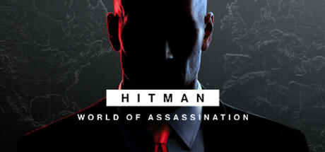 杀手3 | 杀手暗杀世界 | HITMAN World of Assassination