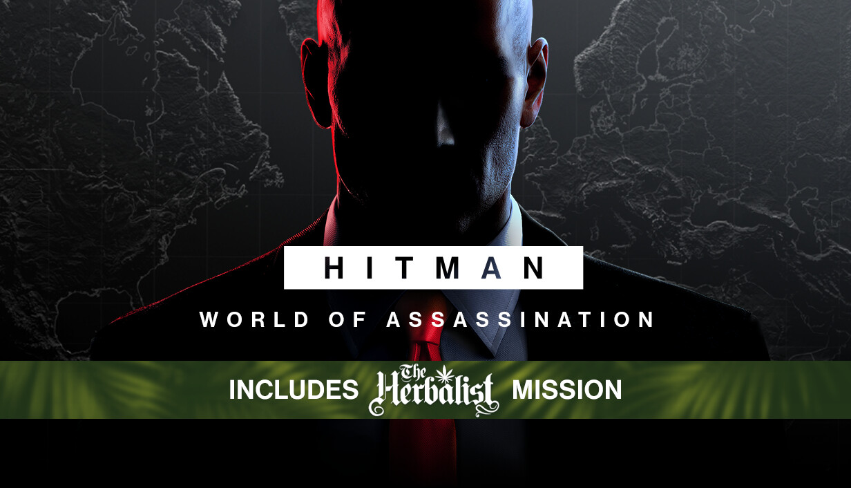 杀手暗杀世界/杀手3/HITMAN World of Assassination