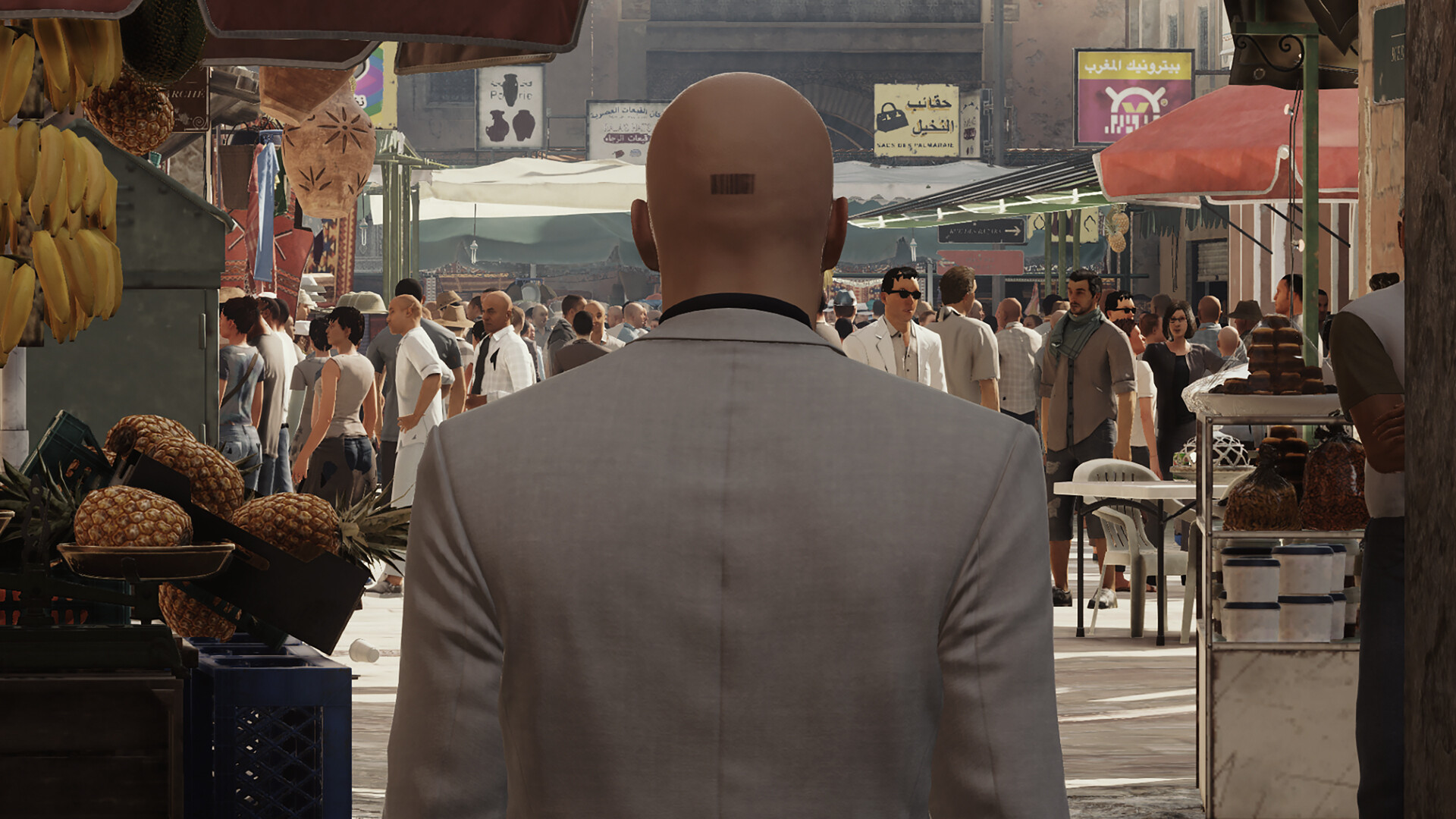 杀手：暗杀世界 v3.160 全DLC（Hitman: World of Assassination）免安装中文版 截图 10