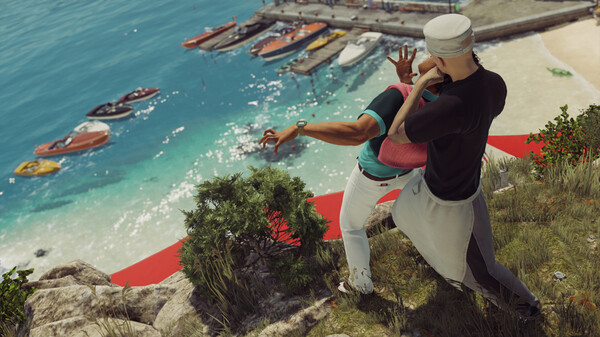 图片[5]-免费游戏仓库 | 杀手3豪华版/杀手暗杀世界 Hitman 3 Deluxe Edition v3.220 -飞星（官中）-单机游戏资源板块论坛-游戏资源专区-飞星资源论坛