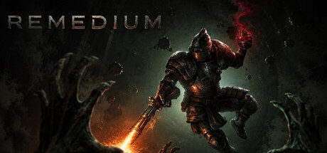拯救|REMEDIUM|Build.22185060|官方中文|支持手柄|容量7.91GB
