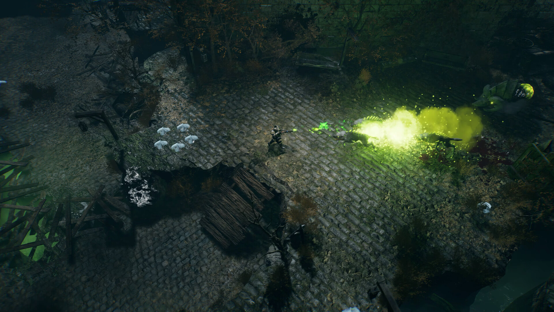 图片[6]-拯救/REMEDIUM Build.22185060|动作冒险|8.1GB|中文-蝶影二次元