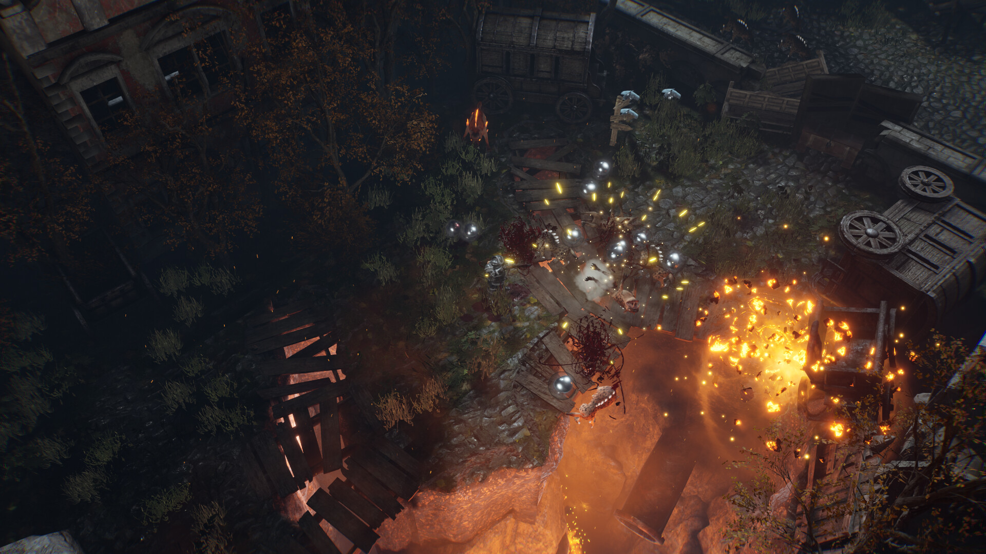 图片[13]-拯救/REMEDIUM Build.22185060|动作冒险|8.1GB|中文-蝶影二次元