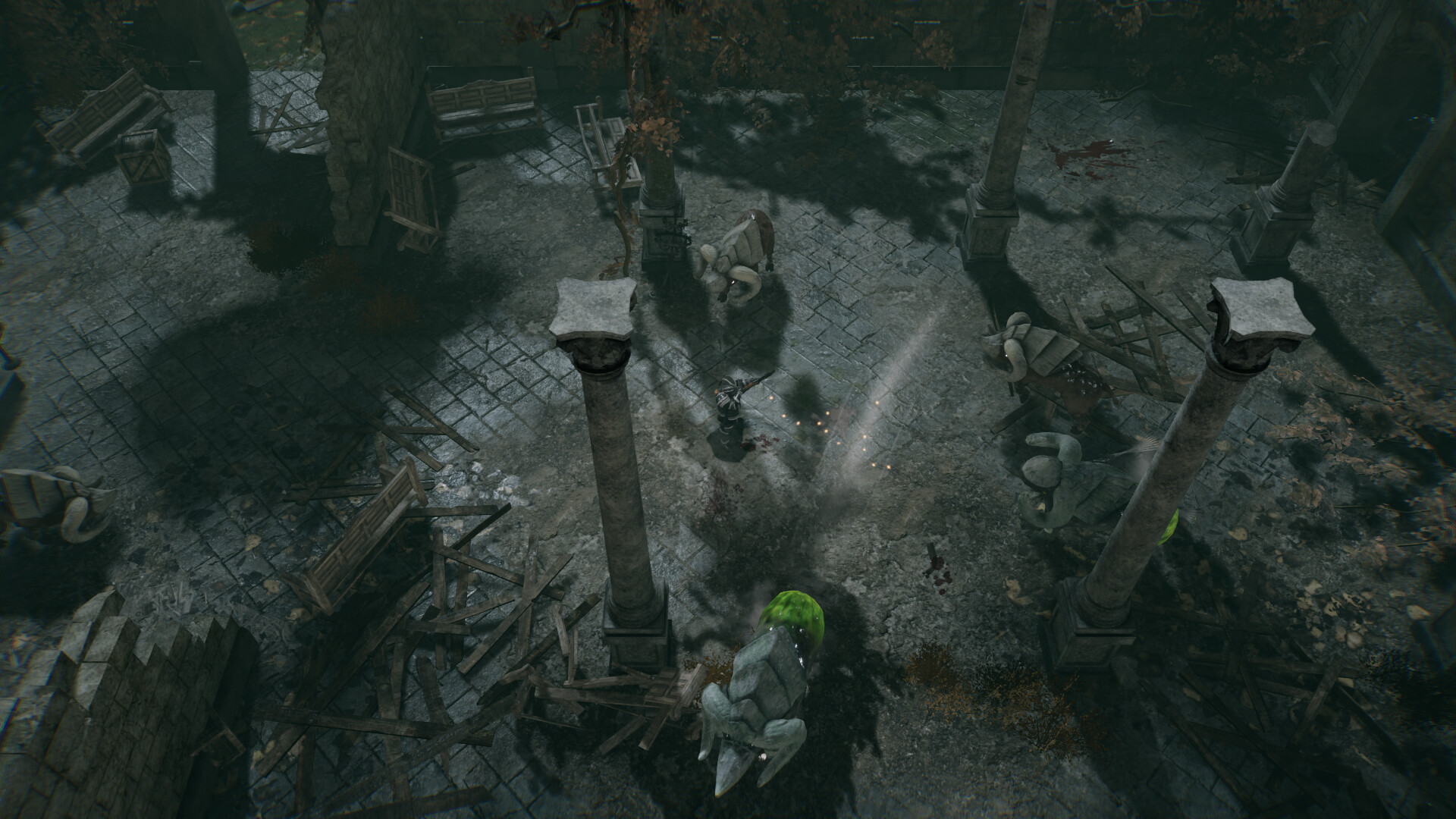 图片[12]-拯救/REMEDIUM Build.22185060|动作冒险|8.1GB|中文-蝶影二次元