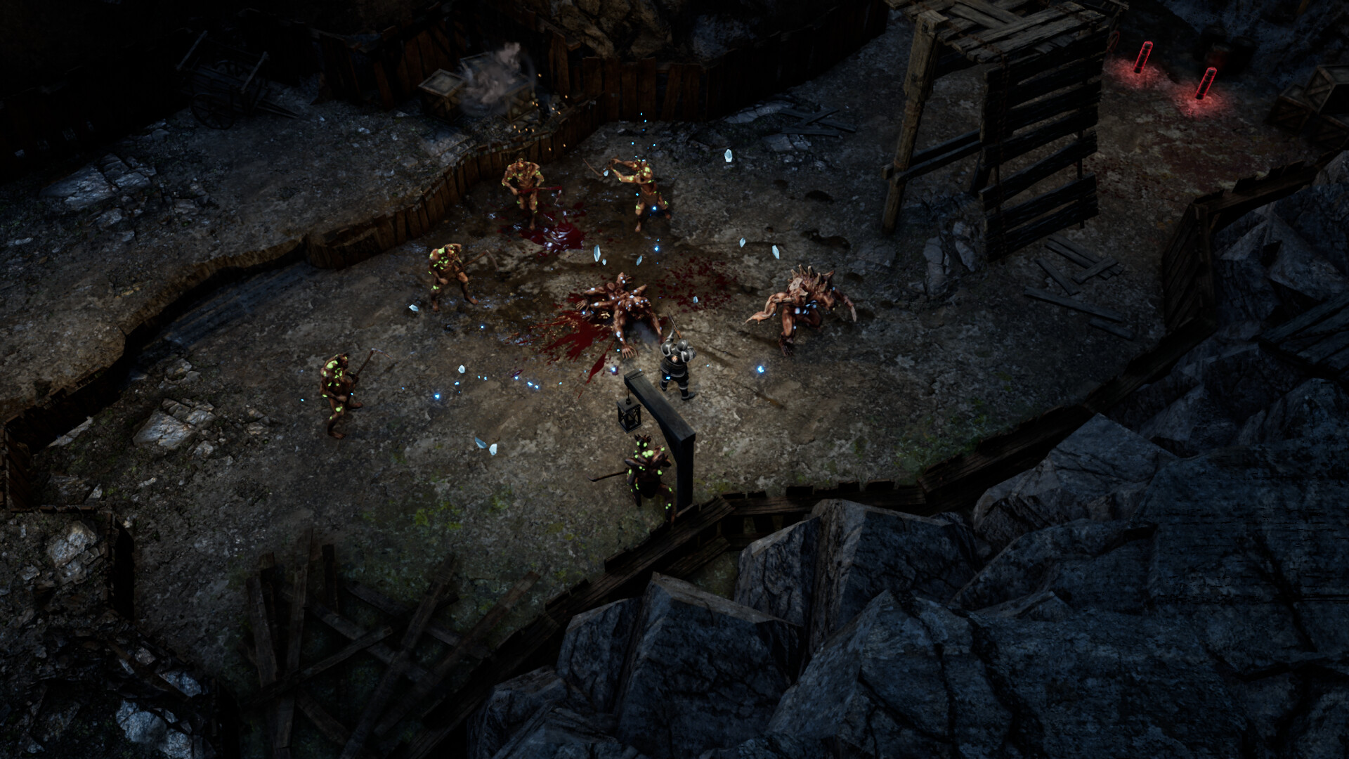 图片[14]-拯救/REMEDIUM Build.22185060|动作冒险|8.1GB|中文-蝶影二次元