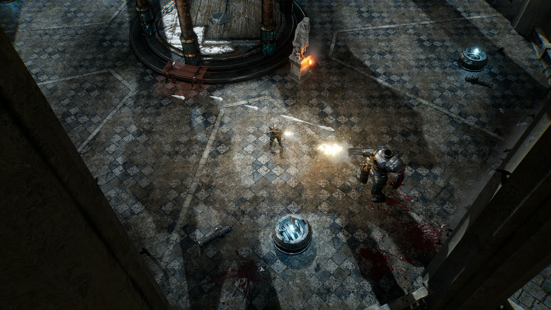 图片[5]-拯救/REMEDIUM Build.22185060|动作冒险|8.1GB|中文-蝶影二次元