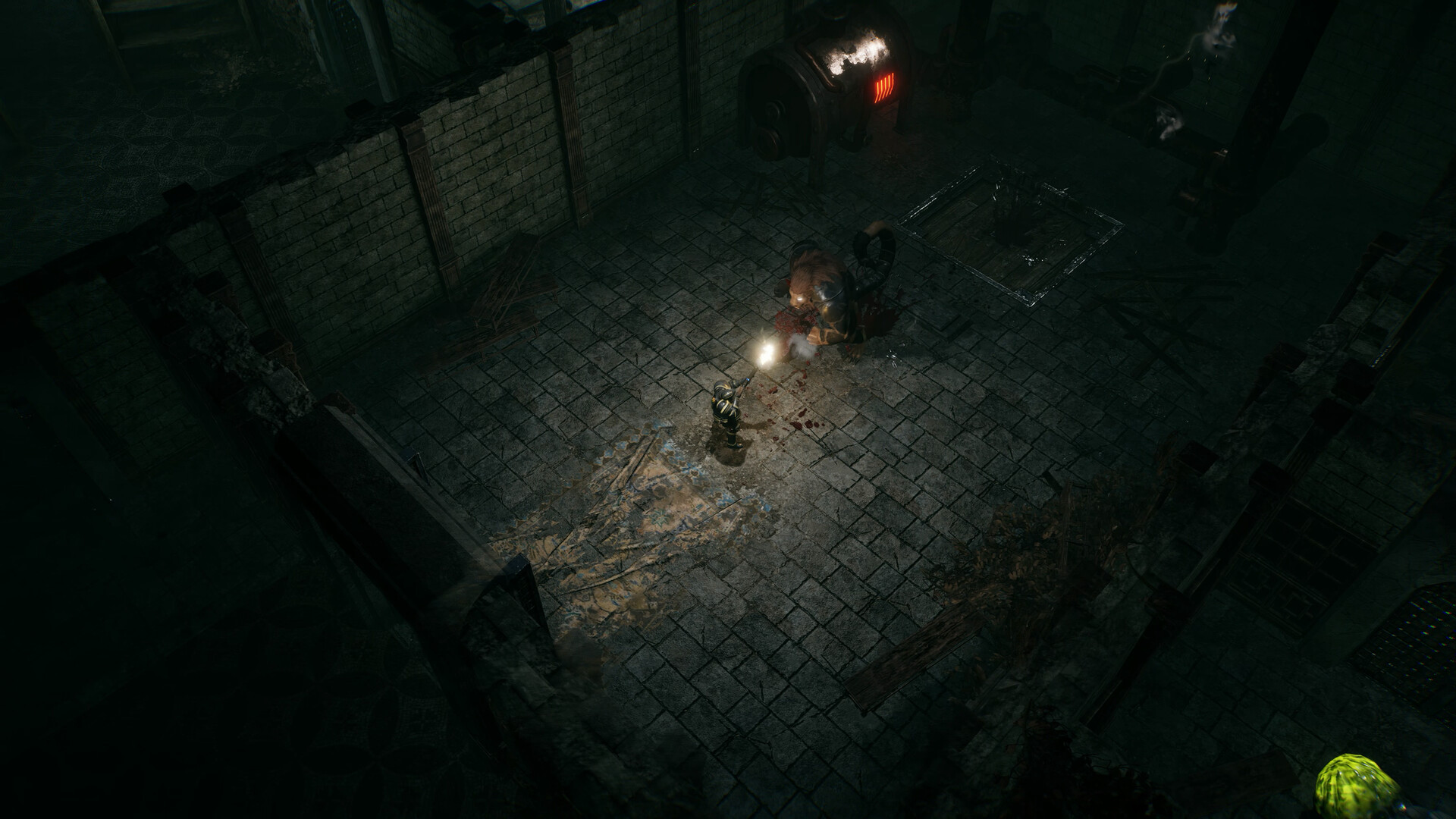 图片[7]-拯救/REMEDIUM Build.22185060|动作冒险|8.1GB|中文-蝶影二次元