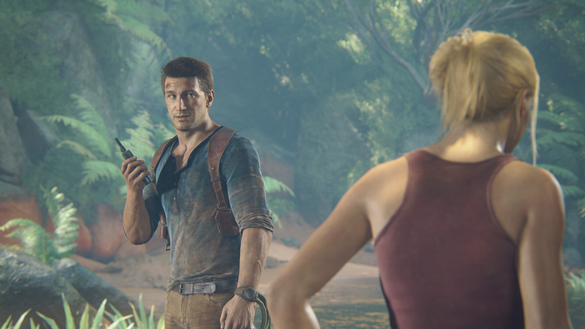 图片[4]-神秘海域：盗贼传奇合集（UNCHARTED: Legacy of Thieves）v1.4.21058[中文][93.29G]-极客游戏