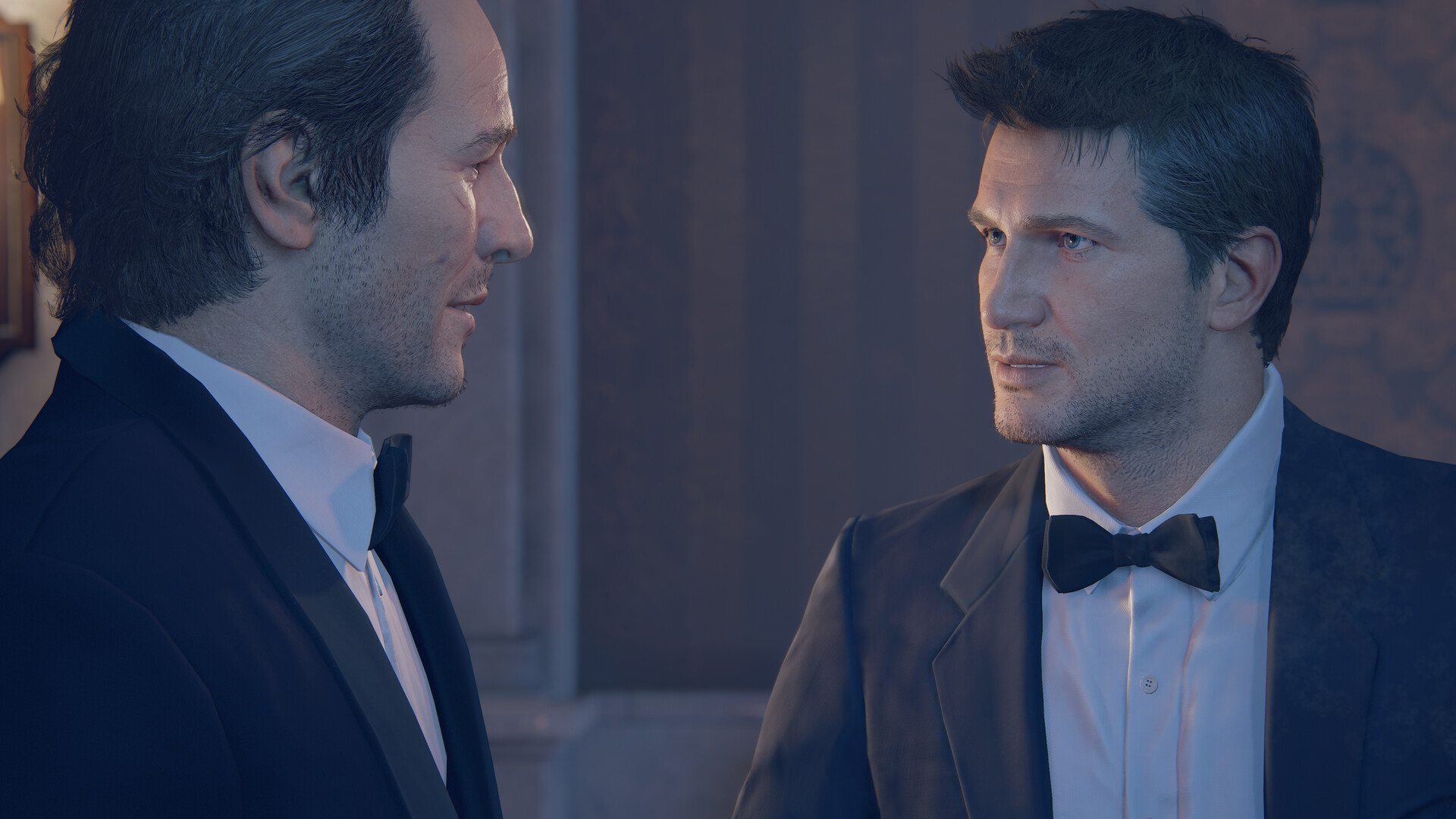 图片[5]-神秘海域：盗贼传奇合集（UNCHARTED: Legacy of Thieves）v1.4.21058[中文][93.29G]-极客游戏