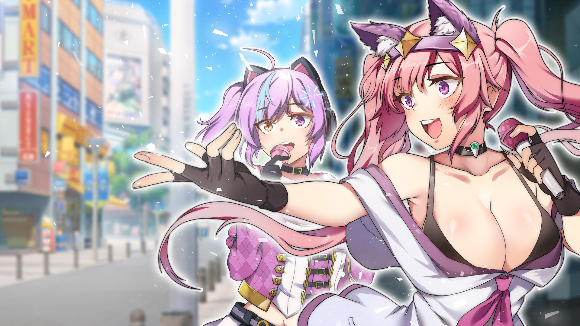 🔥免费分享+火速更新！《AI爱诺-机娘育成方程式/RoboLife-DayswithAino》豪华版：畅玩独立模拟、女性主角养成 | 1.79GB官方简体中文 支持键盘.鼠标.手柄_Spload速载资源_全球单机游戏免费下载