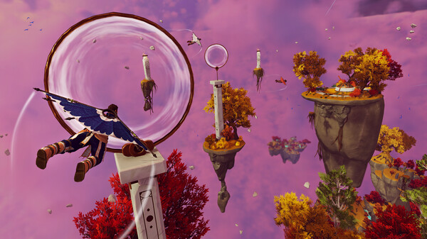 图片[4]-浮空岛|Aloft|v0.3.3.18|谜题与火焰逻辑|奇迹岛屿|6月26日更新补丁|支持手柄|官中简体|容量13GB|解压即玩-蒸汽游戏宝库 - 高质量Steam单机游戏下载站