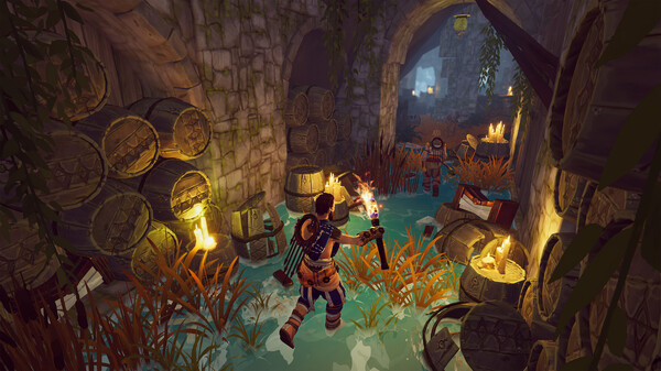 图片[9]-浮空岛|Aloft|v0.3.3.18|谜题与火焰逻辑|奇迹岛屿|6月26日更新补丁|支持手柄|官中简体|容量13GB|解压即玩-蒸汽游戏宝库 - 高质量Steam单机游戏下载站