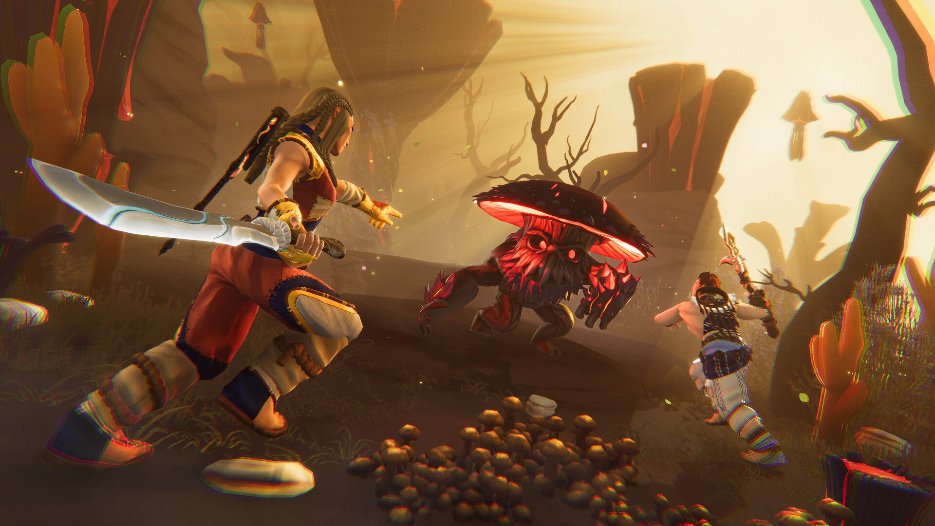 图片[8]-浮空岛联机版（Aloft Online）免安装中文版下载-蒸汽游戏宝库 - 高质量Steam单机游戏下载站