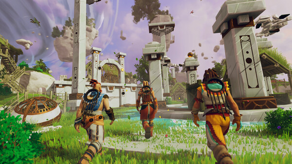 图片[13]-浮空岛|Aloft|v0.3.3.18|谜题与火焰逻辑|奇迹岛屿|6月26日更新补丁|支持手柄|官中简体|容量13GB|解压即玩-蒸汽游戏宝库 - 高质量Steam单机游戏下载站