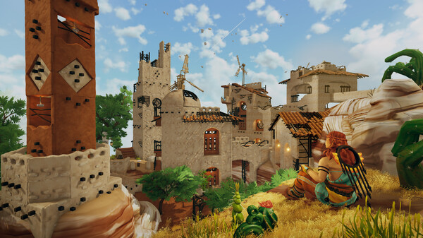 图片[8]-浮空岛|Aloft|v0.3.3.18|谜题与火焰逻辑|奇迹岛屿|6月26日更新补丁|支持手柄|官中简体|容量13GB|解压即玩-蒸汽游戏宝库 - 高质量Steam单机游戏下载站