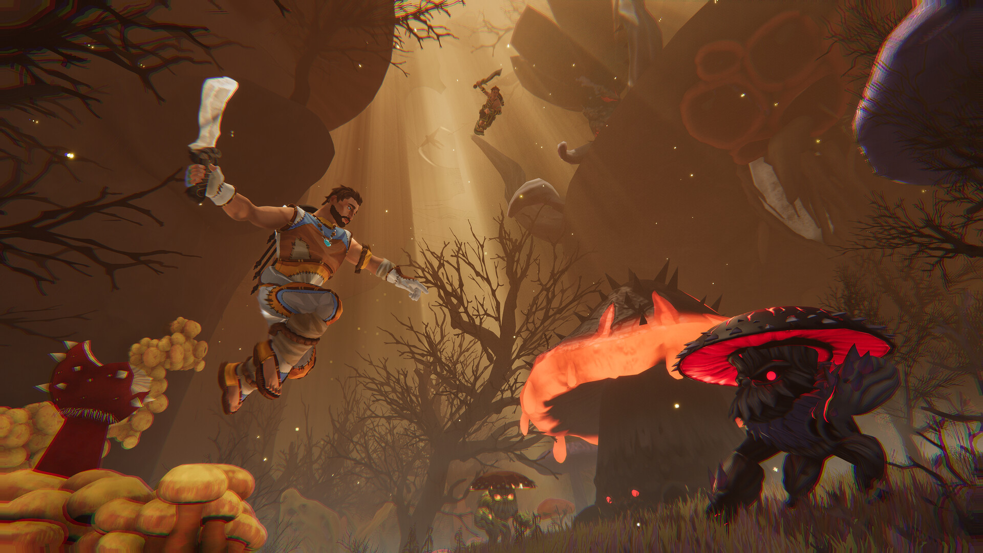 图片[26]-浮空岛联机版（Aloft Online）免安装中文版下载-蒸汽游戏宝库 - 高质量Steam单机游戏下载站