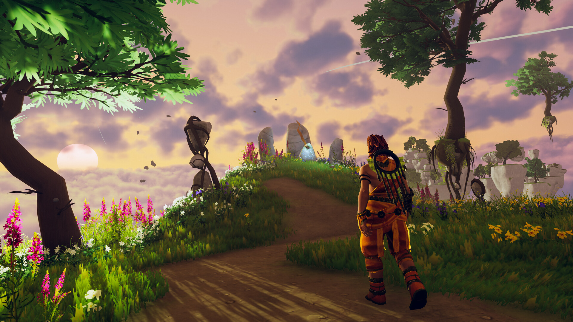 图片[27]-浮空岛联机版（Aloft Online）免安装中文版下载-蒸汽游戏宝库 - 高质量Steam单机游戏下载站