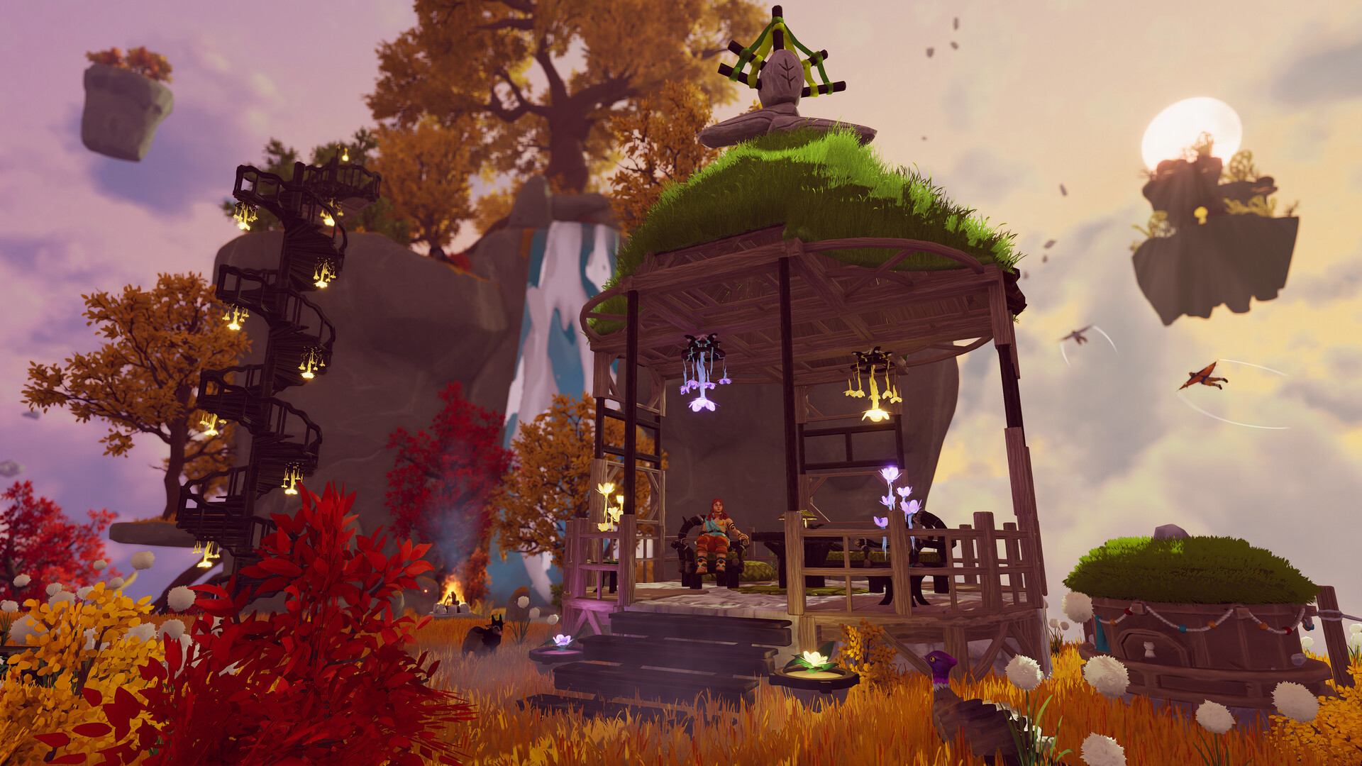 图片[23]-浮空岛联机版（Aloft Online）免安装中文版下载-蒸汽游戏宝库 - 高质量Steam单机游戏下载站